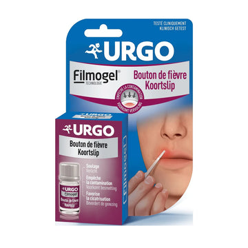 Urgo Filmogel Bouton de fièvre