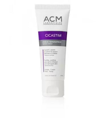 CICASTIM A CRÈME APAISANTE 20ML