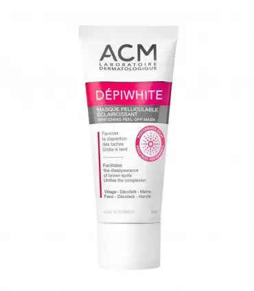 DEPIWHITE MASQUE 40ML