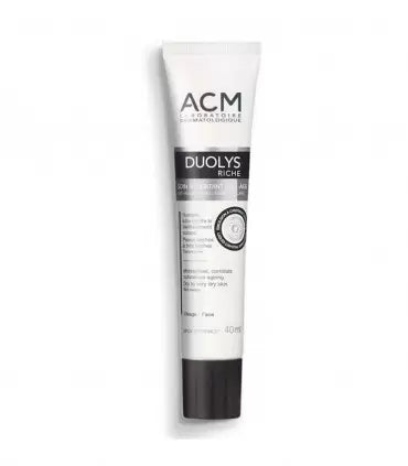 DUOLYS RICHE SOIN HYDRATANT ANTI-ÂGE 40ML