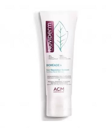 NOVIDERM BORÉADE R SOIN REPARATEUR APAISANT 40 ML