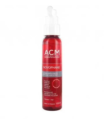 NOVOPHANE LOTION ANTI CHUTE 100 ML