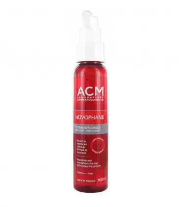 NOVOPHANE LOTION ANTI CHUTE 100 ML