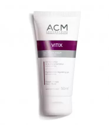 VITIX GEL REGULATEUR 50ML