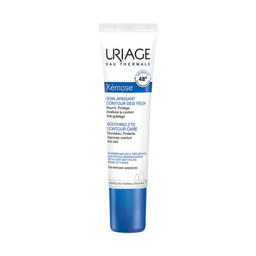 Uriage XÉMOSE Soin Apaisant Contour des Yeux 15ml