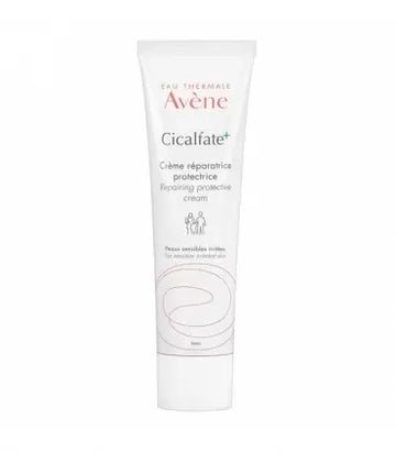 Avène - Cicalfate+ Crème réparatrice protectrice 100 ml