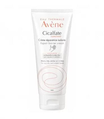 CICALFATE MAINS CRÈME RÉPARATRICE ISOLANTE 100ML