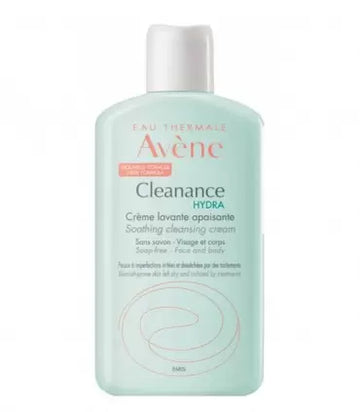 CLEANANCE HYDRA CRÈME LAVANTE 200ML