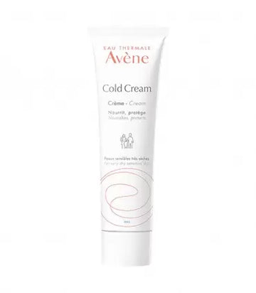 COLD CREAM CRÈME 100ML