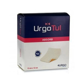 Urgo tul absorb na 13 x 12 bte 16