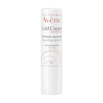 Avéne Cold Cream Stick Lèvres hydratant