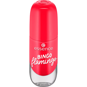 Essence gel nail colour vernis à ongles gel