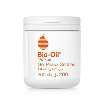 BIO OIL GEL PEAUX SECHES
