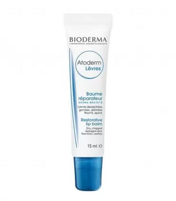 ATODERM BAUME LEVRES 15ML