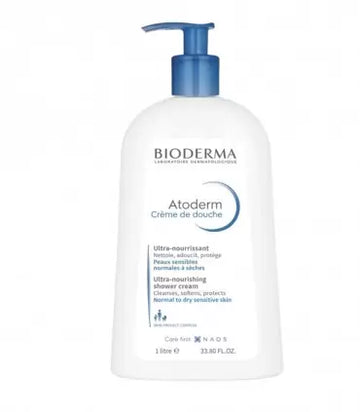 ATODERM CRÈME DE DOUCHE 500ML