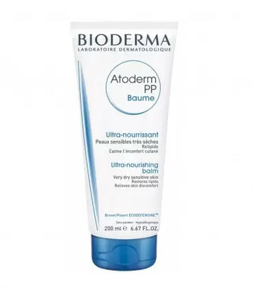 ATODERM PP BAUME 200ML EMOLLIENT ULTRA-NOURISSANT