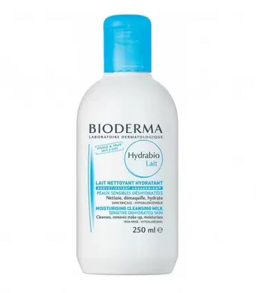 HYDRABIO LAIT NETTOYANT HYDRATANT 250ML