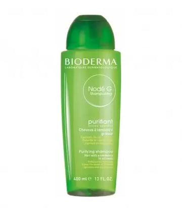 NODE G SHAMPOOING 400ML PURIFIANT