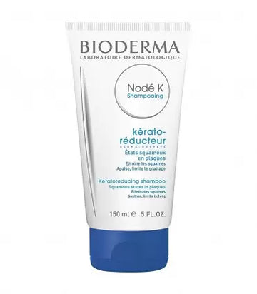 NODE K SHAMPOOING 150ML KÉRATO-RÉDUCTEUR