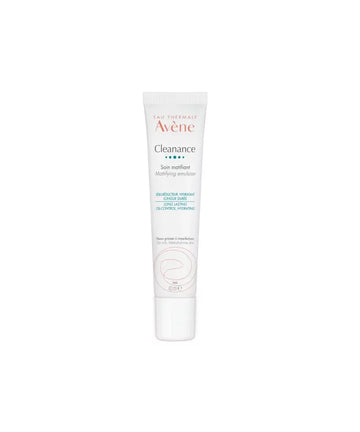 Avène Cleanance Soin matifiant