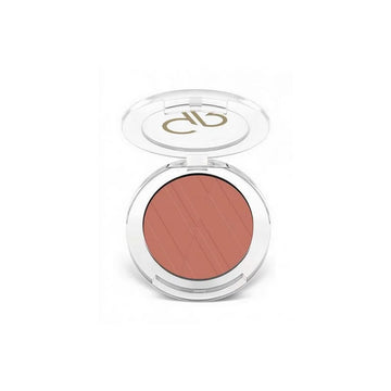 Golden Rose - Powder Blush