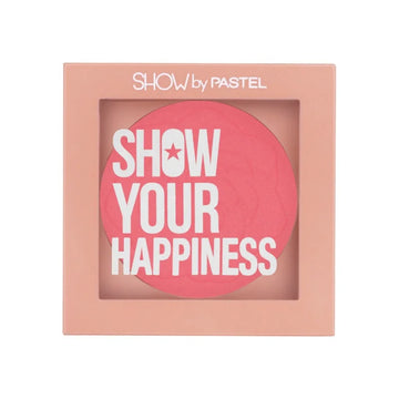 Show By Pastel - Show Your Happiness Blush