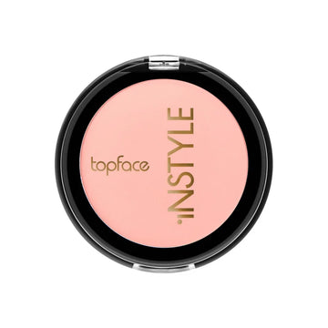 Topface - Instyle Blush On