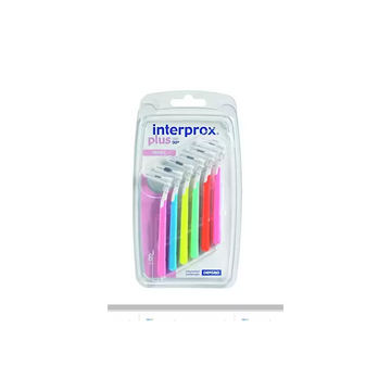 Dentaid Interprox Plus Mix 6 Brossettes