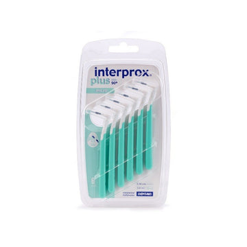 Interprox Plus Micro (Verte)