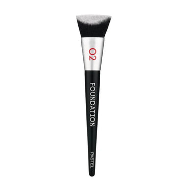 PASTEL - PROFASHION FOUNDATION BRUSH