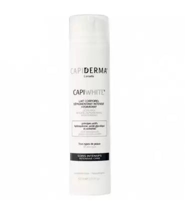 Lait Crème éclaircissant Miss Soudan 300 Ml - Soin Intensif 5 Jours Teint Lumineux