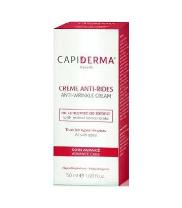 CRÈME ANTI-RIDES 30ML