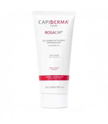 ROSACAP CRÈME VISAGE ANTI-ROUGEURS 40ML