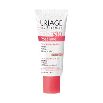 Uriage ROSÉLIANE CC Cream SPF30 40ml