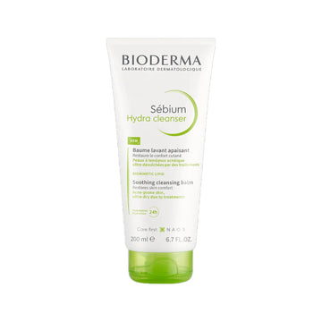 Bioderma Sébium Hydra Cleanser 200ml