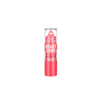 Essence BAUME A LEVRES FRUITE HEART CORE ESSENCE
