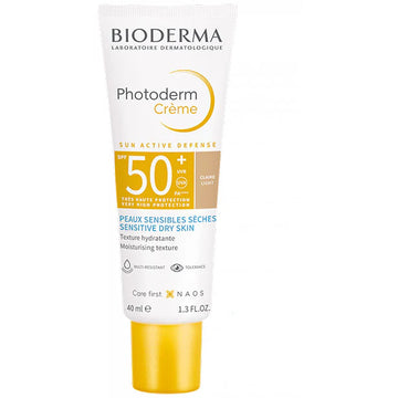 Photoderm Ecran Crème spf50+ 40ml
