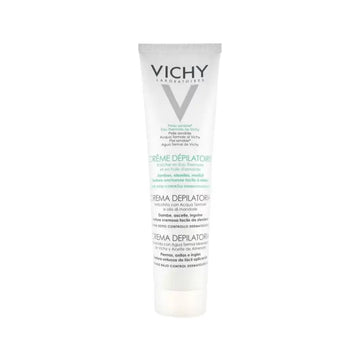Vichy Crème dépilatoire haute tolérance 150ml