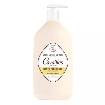 Rogé Cavaillès Dermato UHT Crème lavante - 500ml