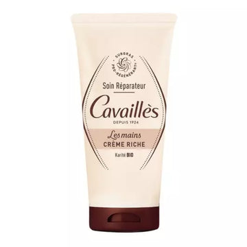 Rogé Cavaillès Crème Mains Riche 50 ml