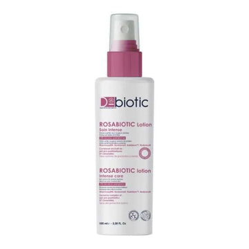D BIOTIC ROSABIOTIC TRI PHASIQUE NETTOYANT 200 ML