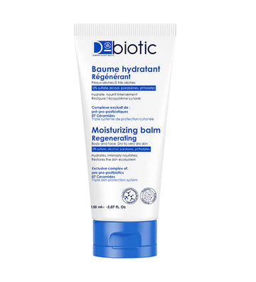 D-BIOTIC BAUME HYDRATANT RÉGÉNÉRANT 150 ML