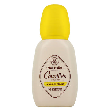 Rogé Cavaillès Mon 1er déo Frais et Doux