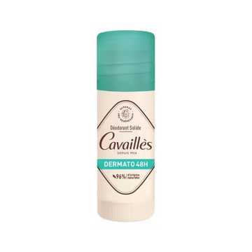 Rogé Cavaillès Dermato 48H Déodorant Stick 40 ml