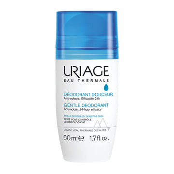 Uriage Eau Thermale Déodorant Douceur 50ml