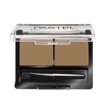 Pastel - Profashion Eyebrow Duo Light