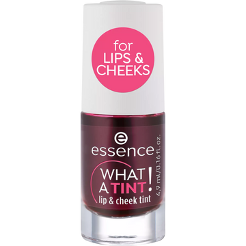 Essence WHAT A TINT lip & cheek tint