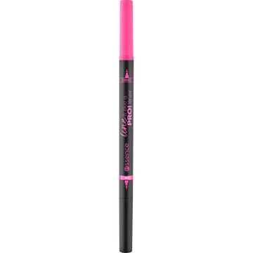 Essence line it like a PRO liner