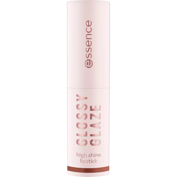 Essence GLOSSY GLAZE high shine lipstick rouge à lèvres brillant