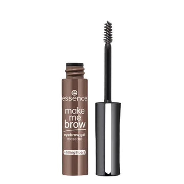 essence make me BROW mascara gel sourcils
